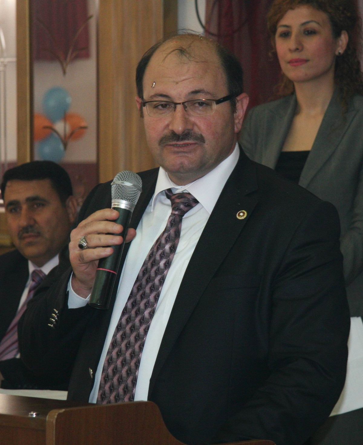 "Dünya Engelliler Haftası"