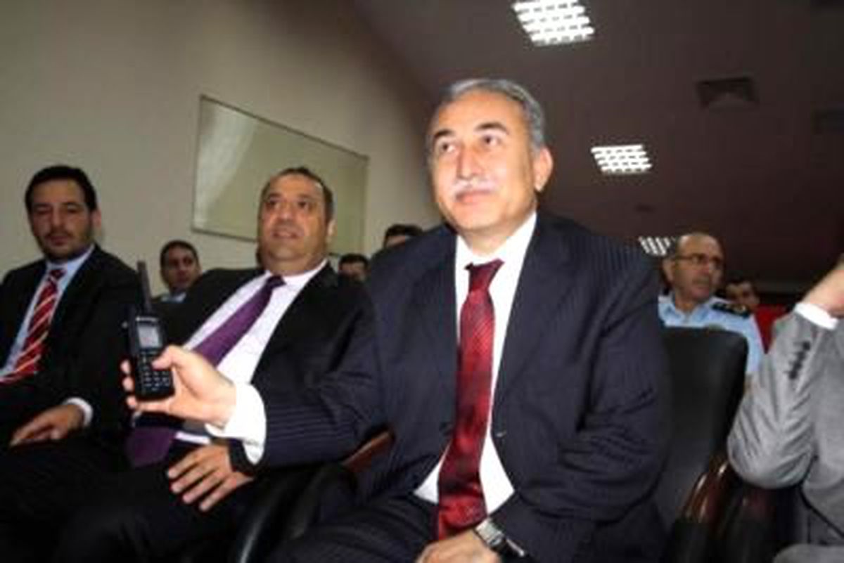 Emniyet Genel Müdürlüğü Telsizde Kriptolu Sisteme Geçiyor, İlk Uygulama Sakarya'da