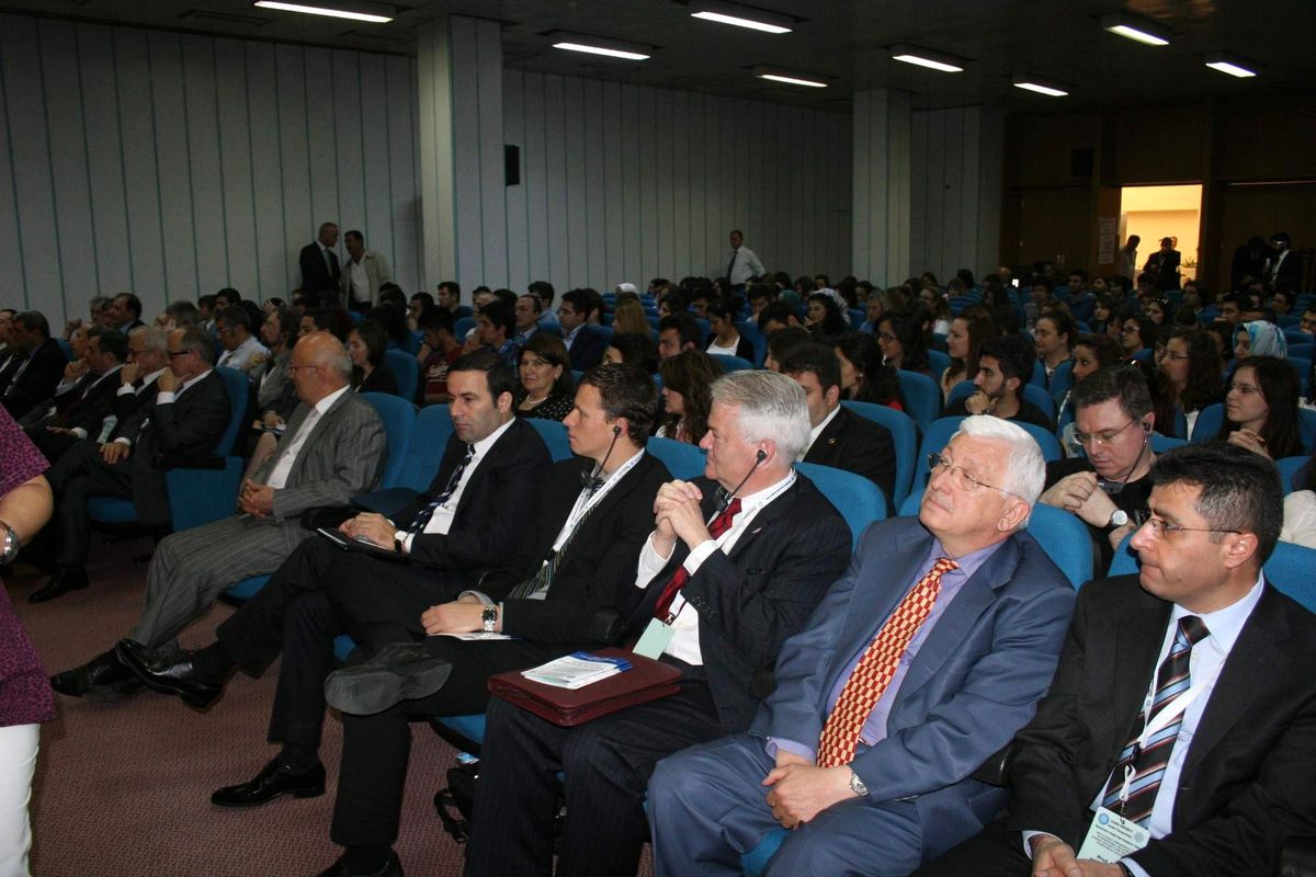 Eski ABD Kongre Üyesi Mıchael Mc Mahon Açıklaması