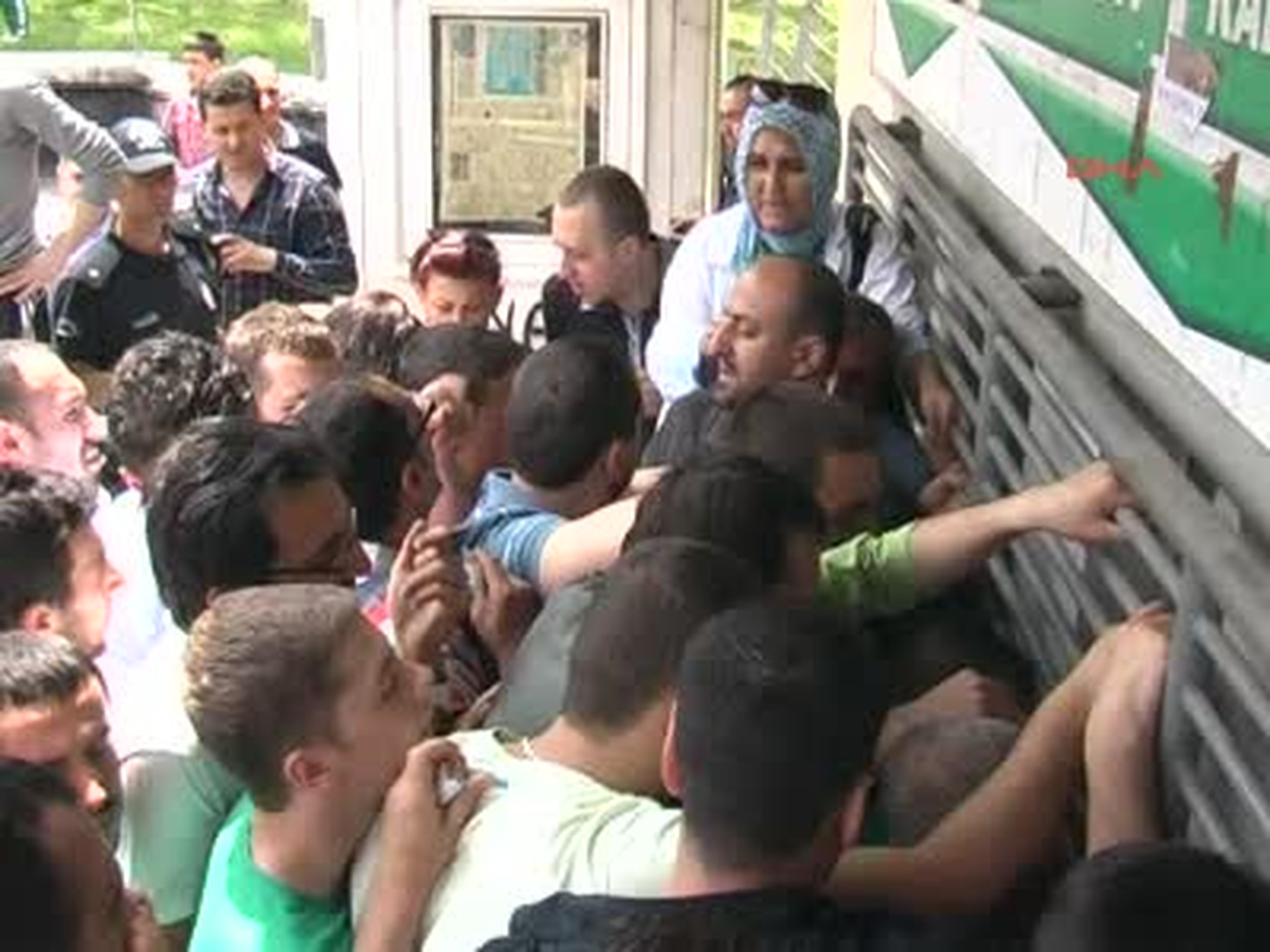 Fenerbahçe Maçı Biletleri Satışa Çıktı