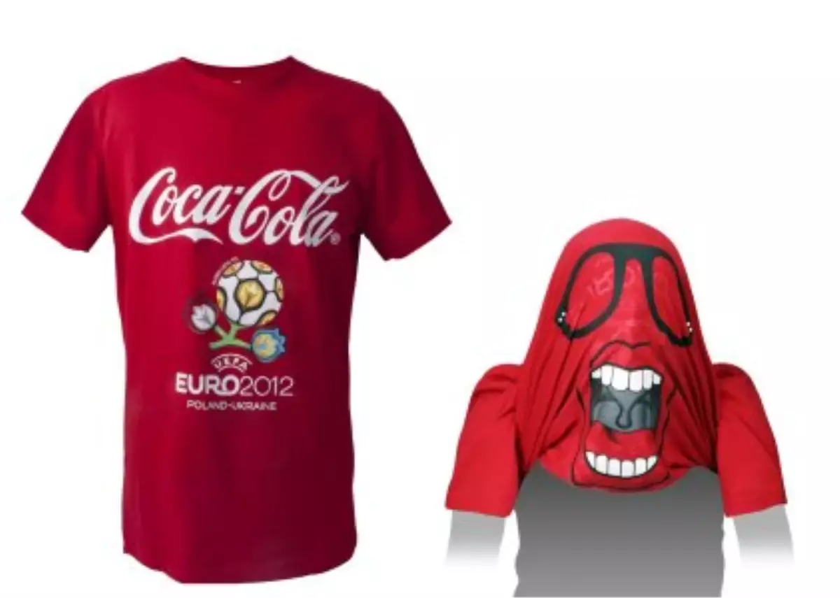 Futbol Coşkusu Coca-Cola Kırmızı Kasa\'da