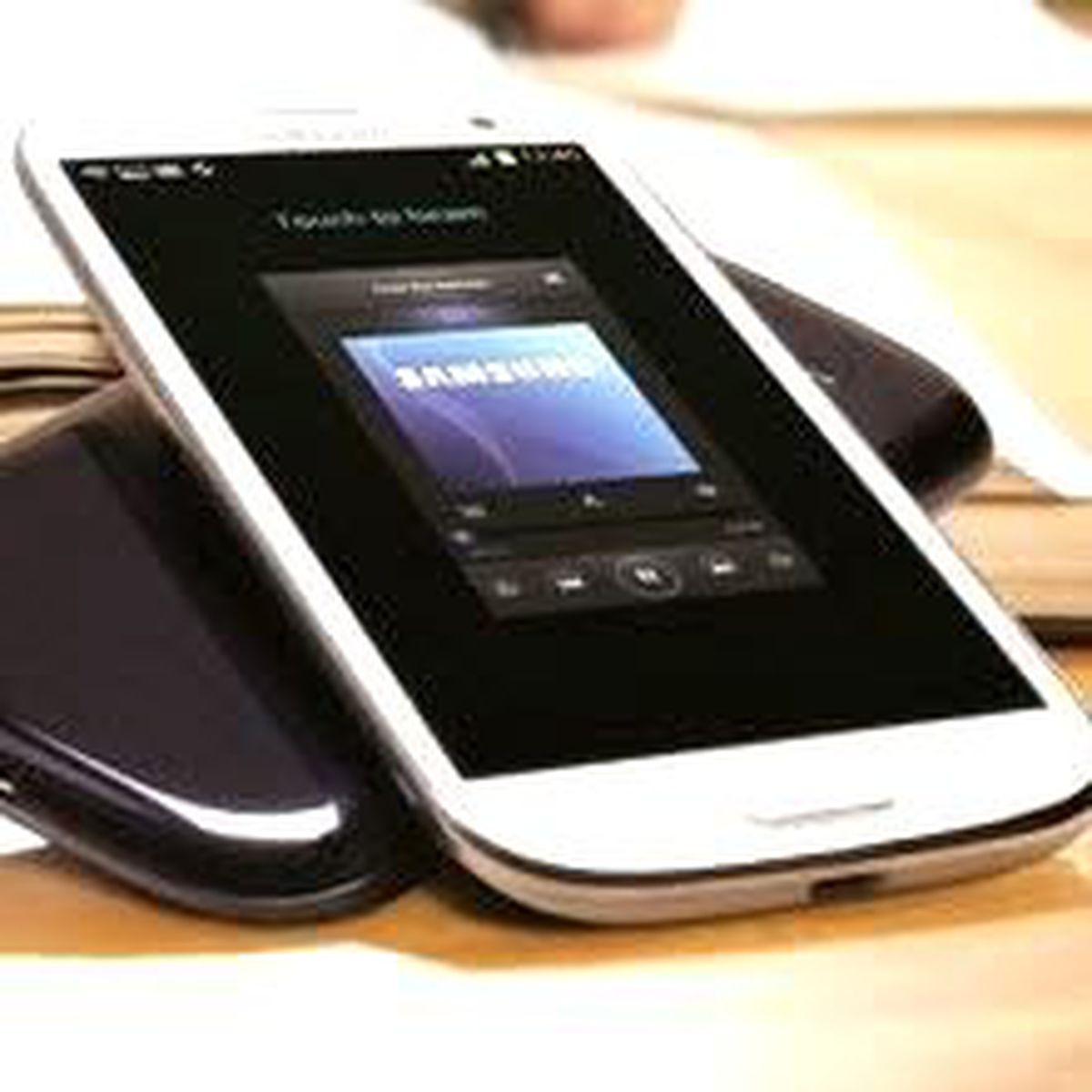 Galaxy S III\'ü Beğenmeniz İçin 5 Neden!