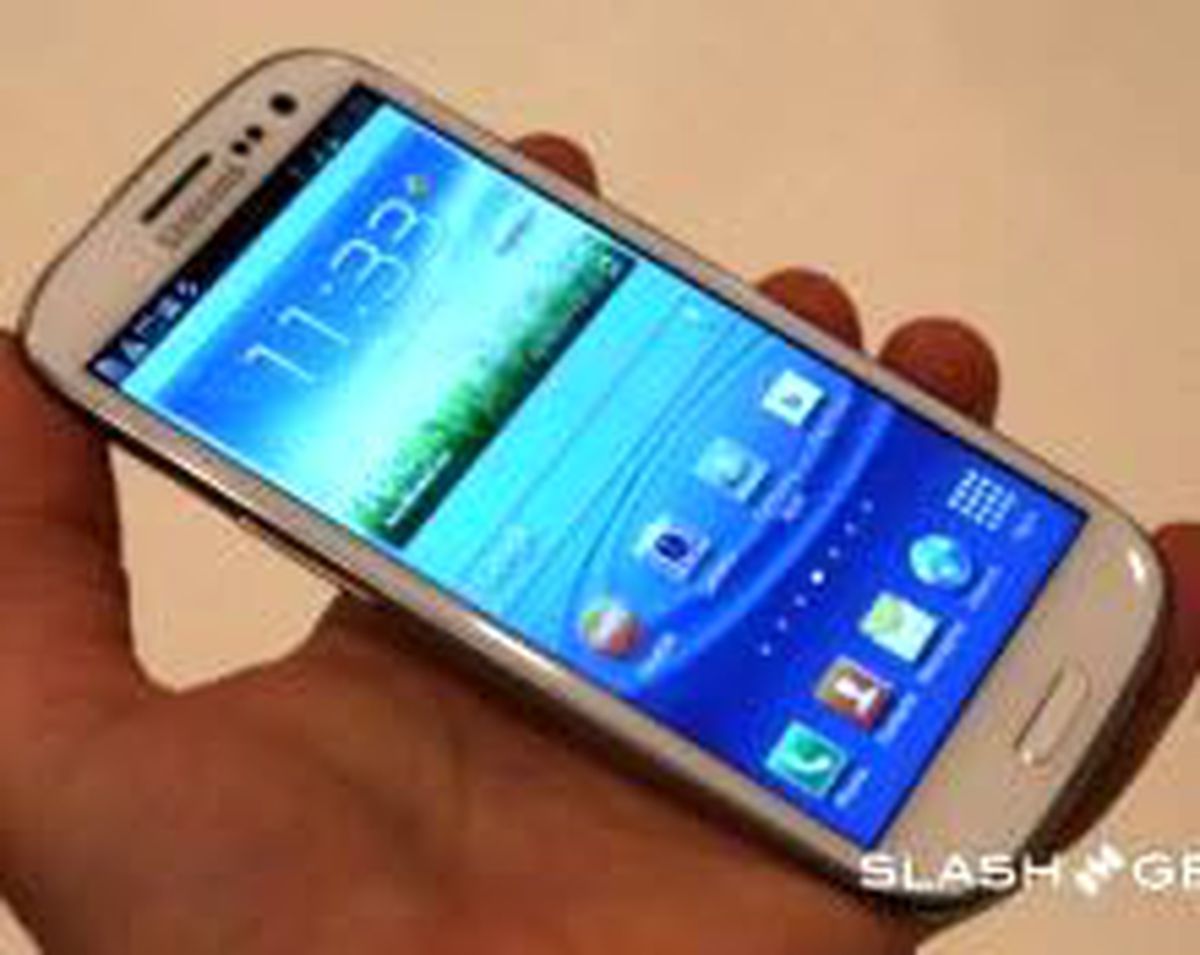 Galaxy S3 Çıkmadan Ucuzladı!