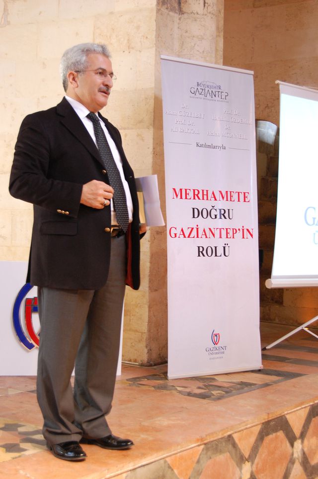 Gaziantep, Nüfus Artışında Dünya 9’ncusu Oldu Son Dakika