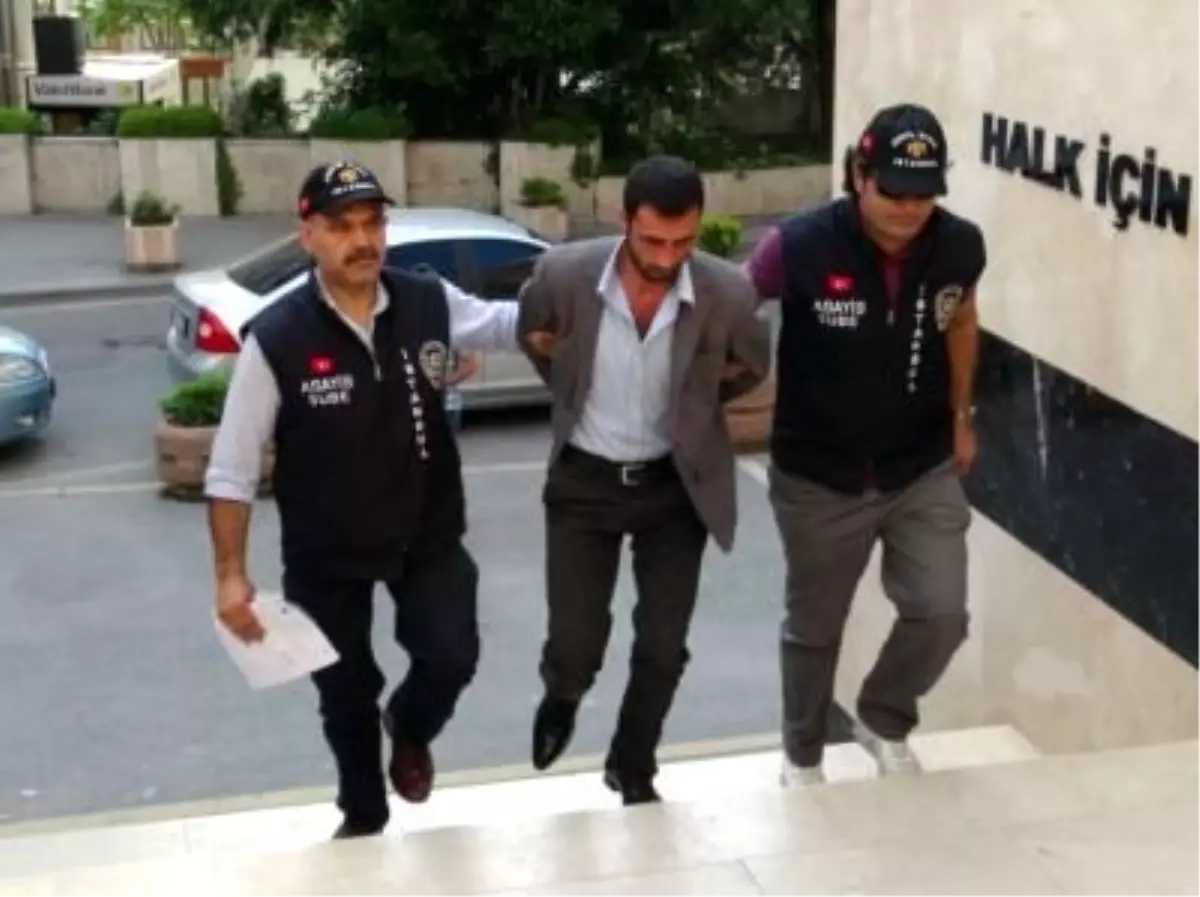 Gözaltı Sayısı 10\'a Çıktı