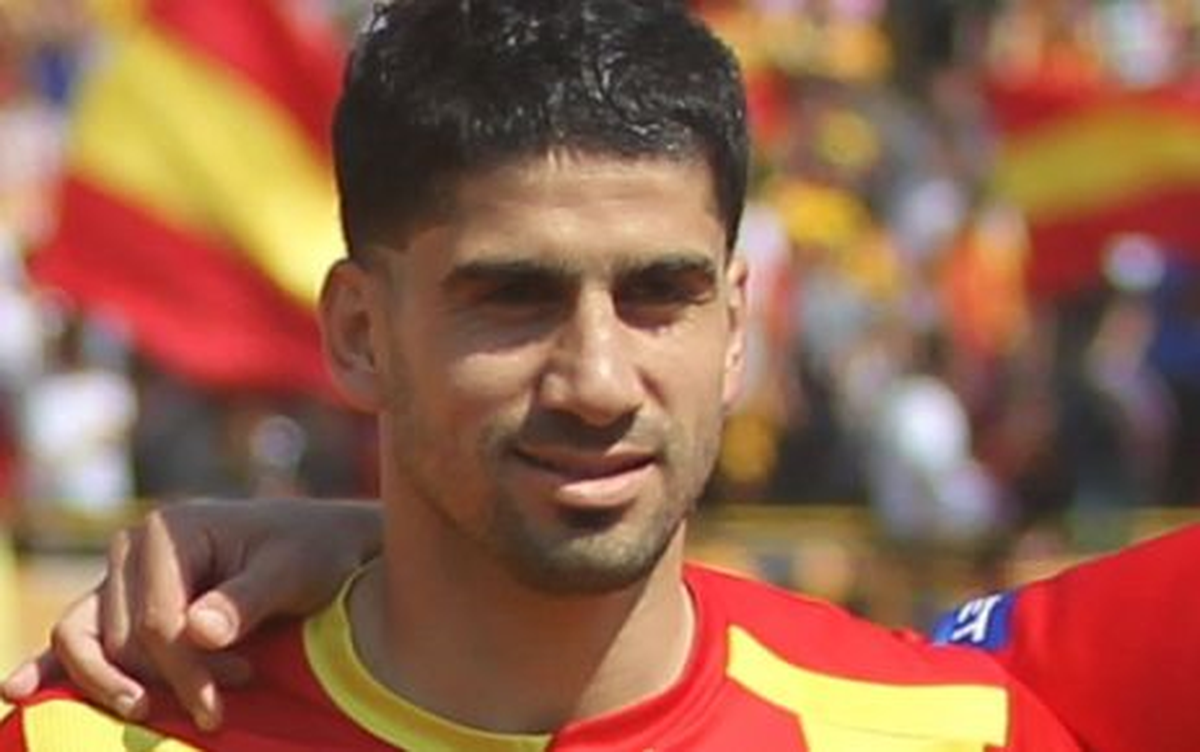 Göztepe'de Türker'in Acı Günü