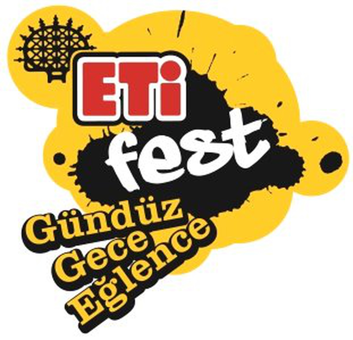 Eğlence ETİ Fest ile Başlıyor!

