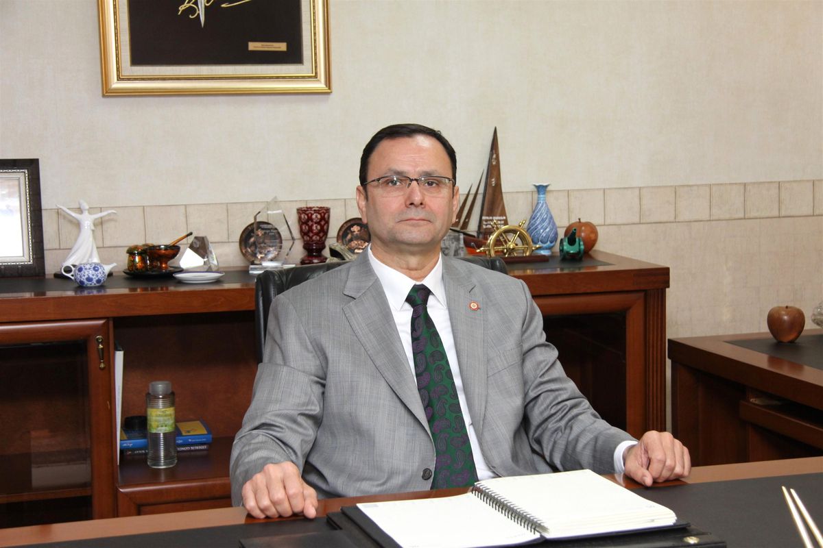 Hedef Küresel Düşünen Beyinler Yetiştirmek