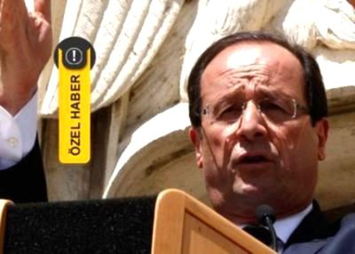 Hollande Kimlere Yarayacak?