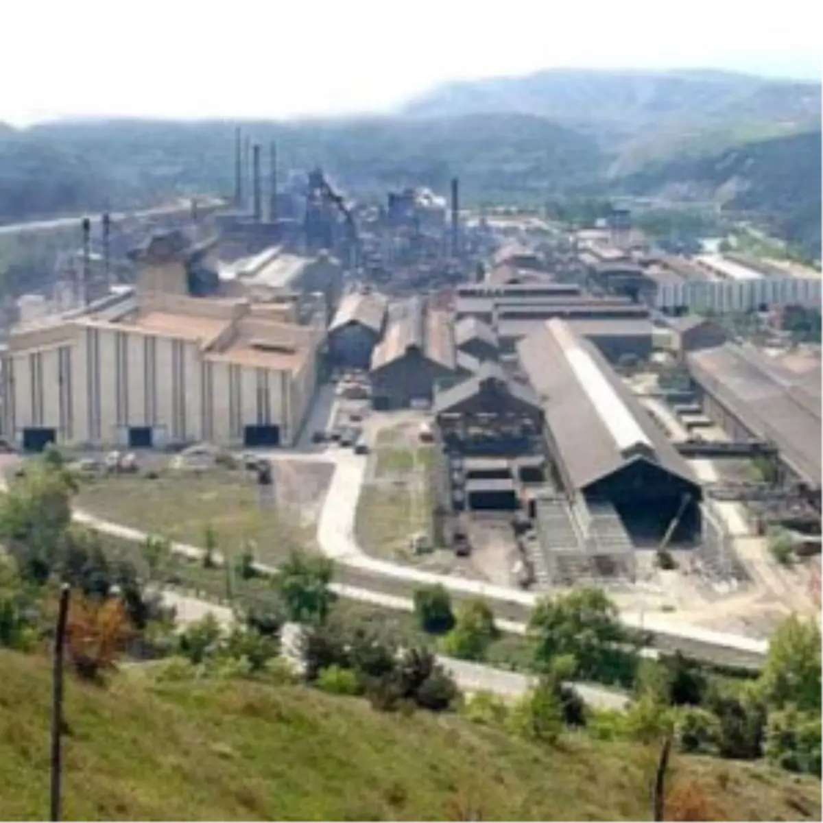 Karademir\'e Platinum Ödülü