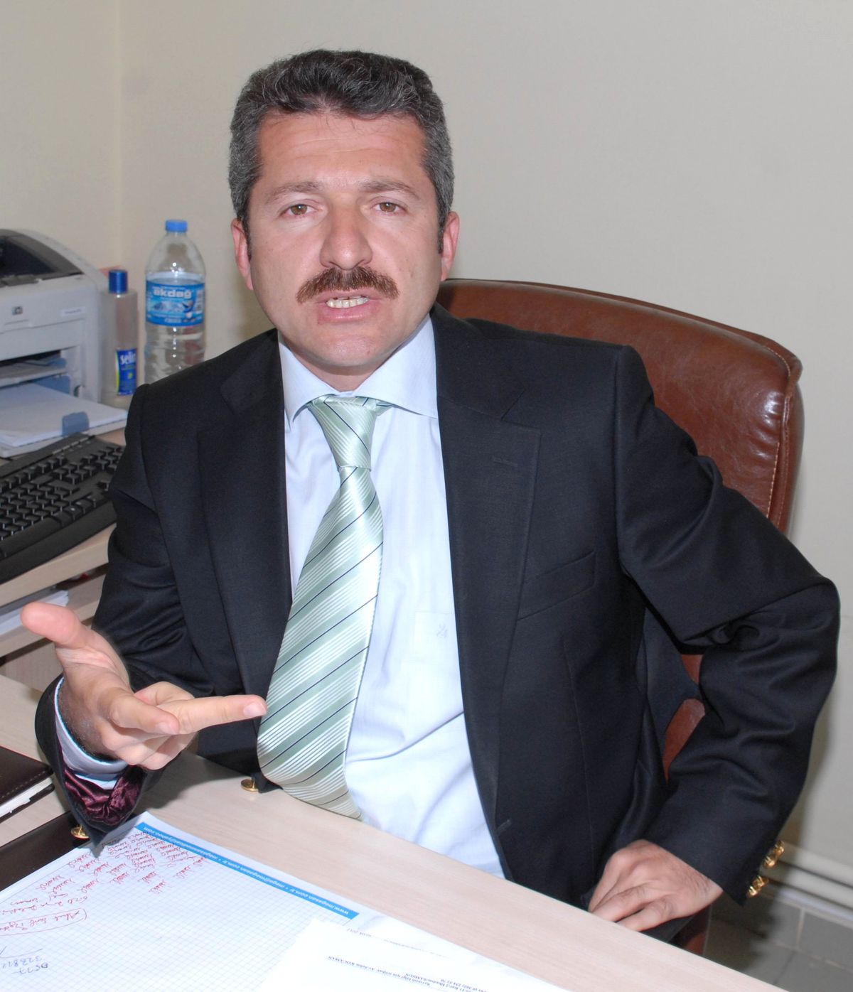 Karsid\'den \'Kamu Hastaneleri Birlikleri\'nin Kurulması Uyarısı