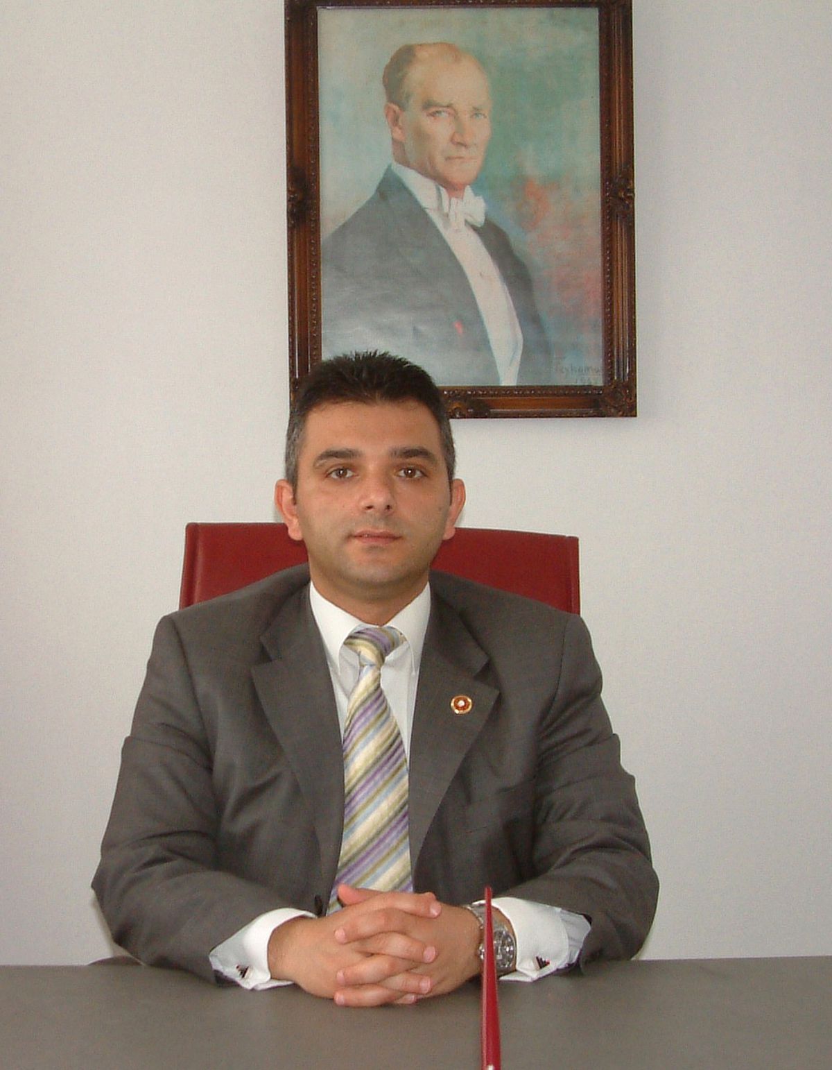 Kartaldan Sakatlar Günü Mesajı