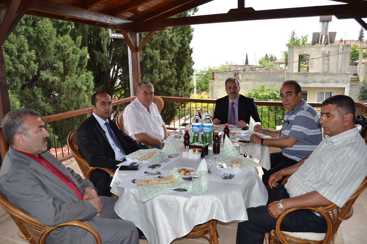 Katı Atıklar Yeniden Hayata Kazandırılacak