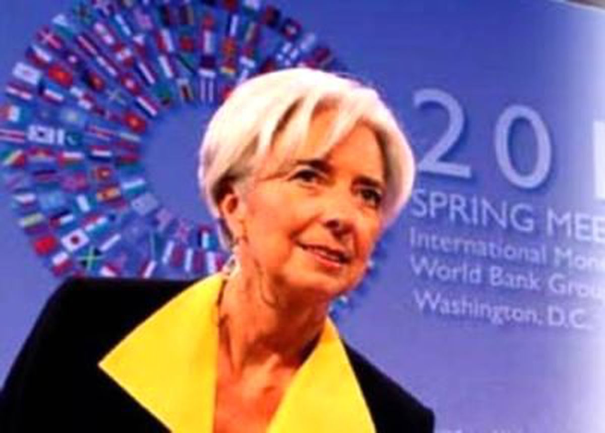 Lagarde\'ın Modeli Türkiye