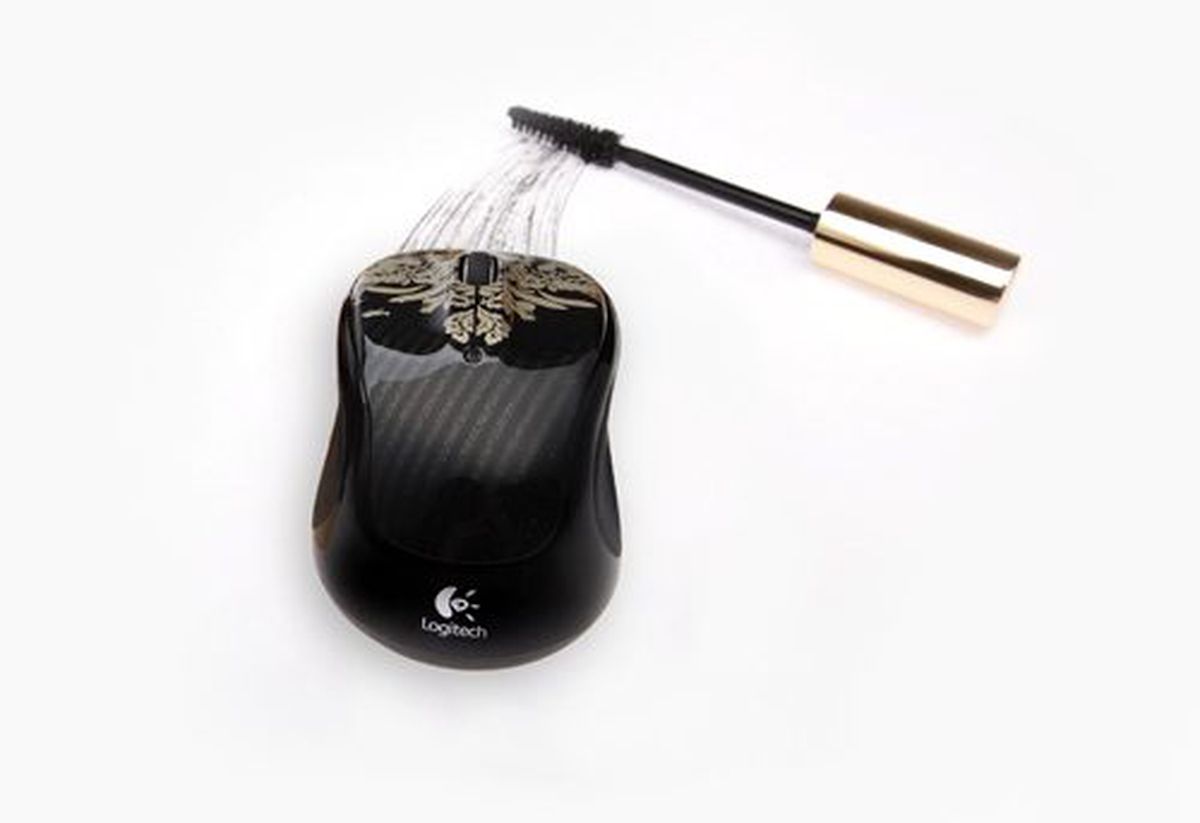 Logitech\'den Teknolojisever Annelere Özel