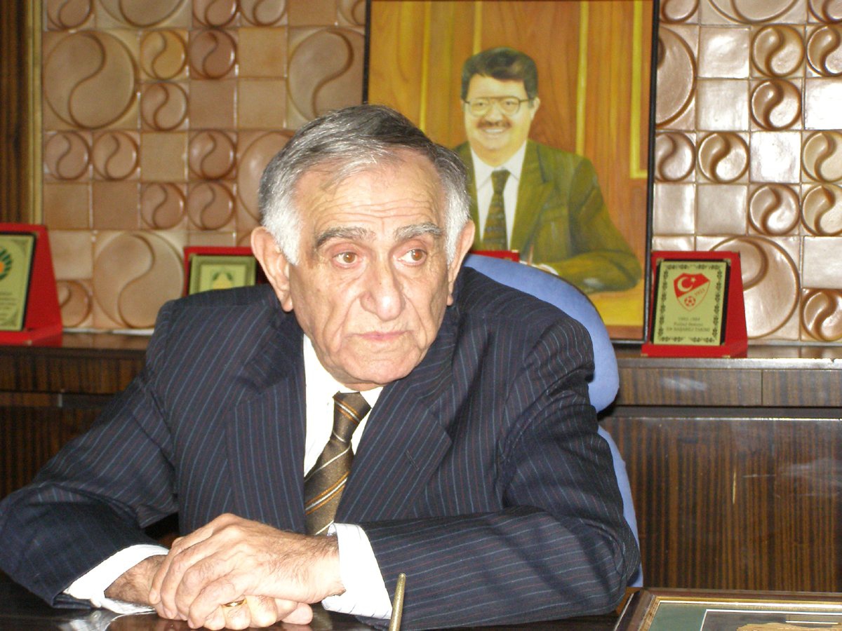 Malatyaspor, Nurettin Soykan\'ı Andı