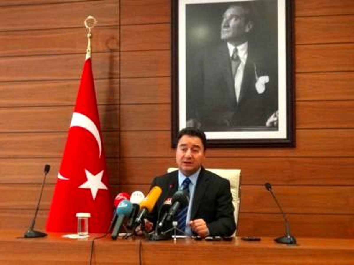 Meclis Reforma Gidiyor