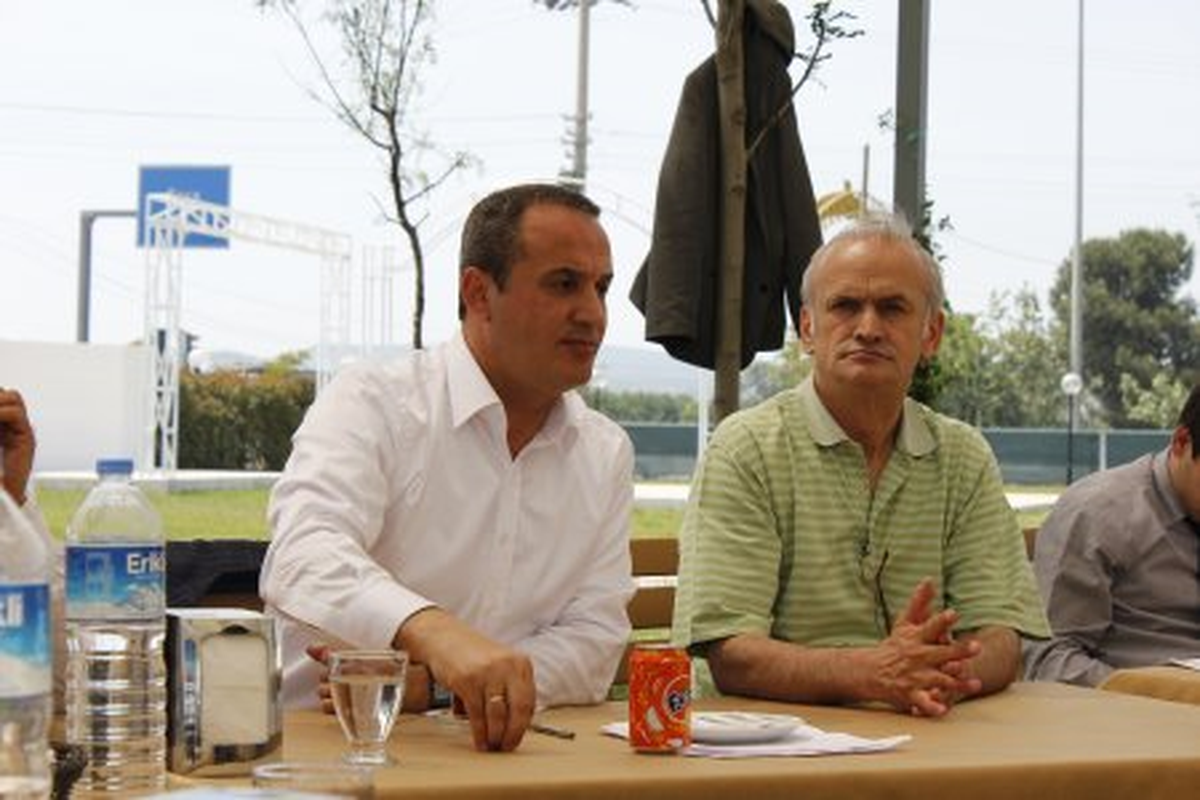 'Muhtarlıklar Kapanmayacak'