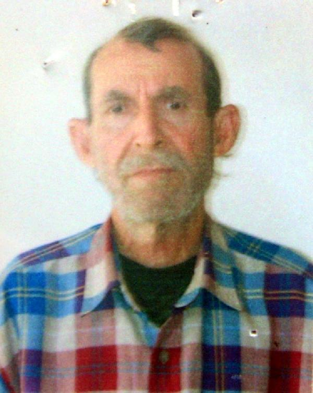 Ölümü Şüpheli Bulundu, Öldürüldüğü Saptandı