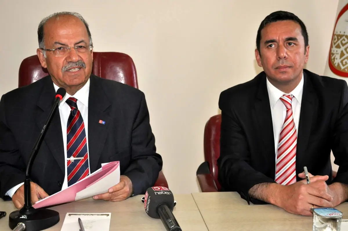 'Önemli Olan AB'yi Anlayabilmek ve Tanıtabilmek'