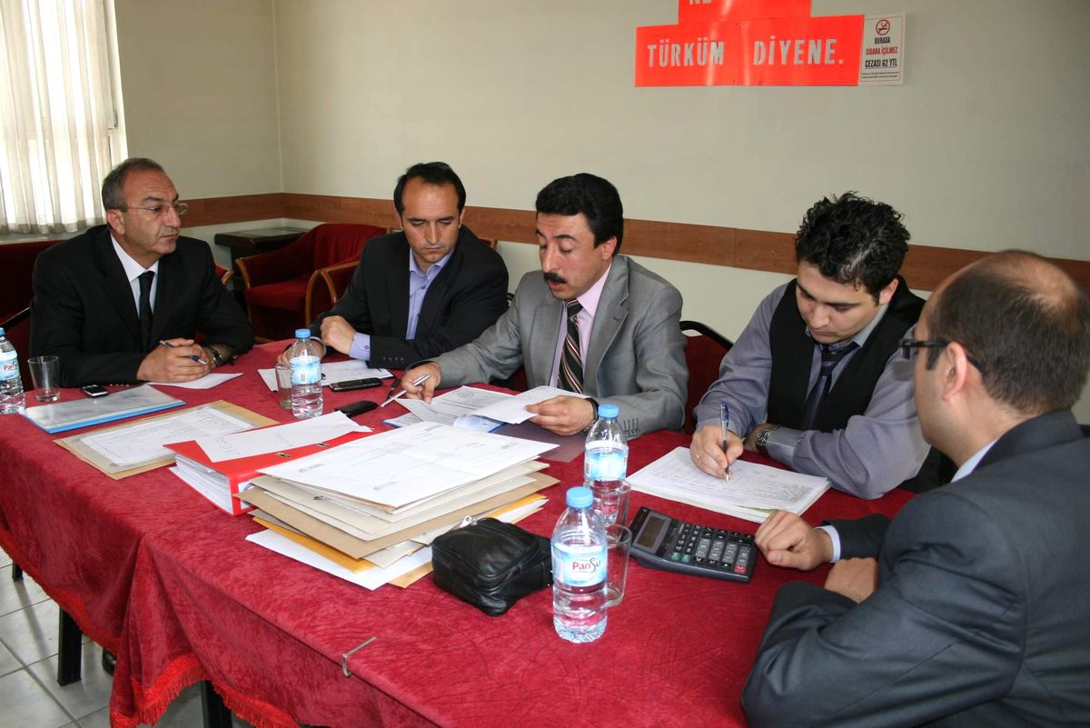 Özel İdare 42 Liseyi Yenileyecek