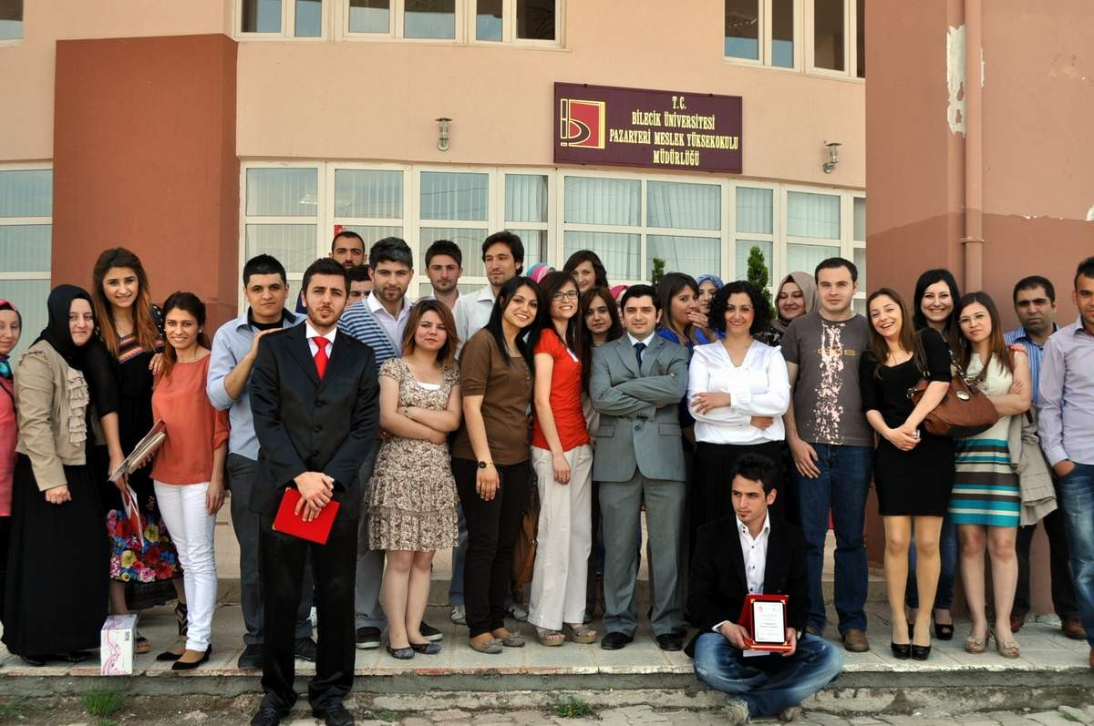 Pazaryeri'nde Toprak Ürünleri Tasarım Yarışması