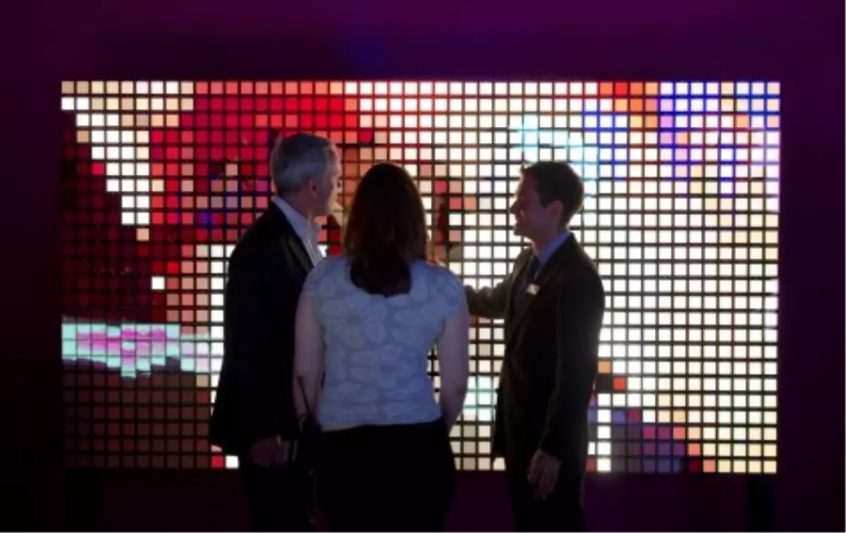 Philips\'ten Yeni Bir Işık Deneyimi