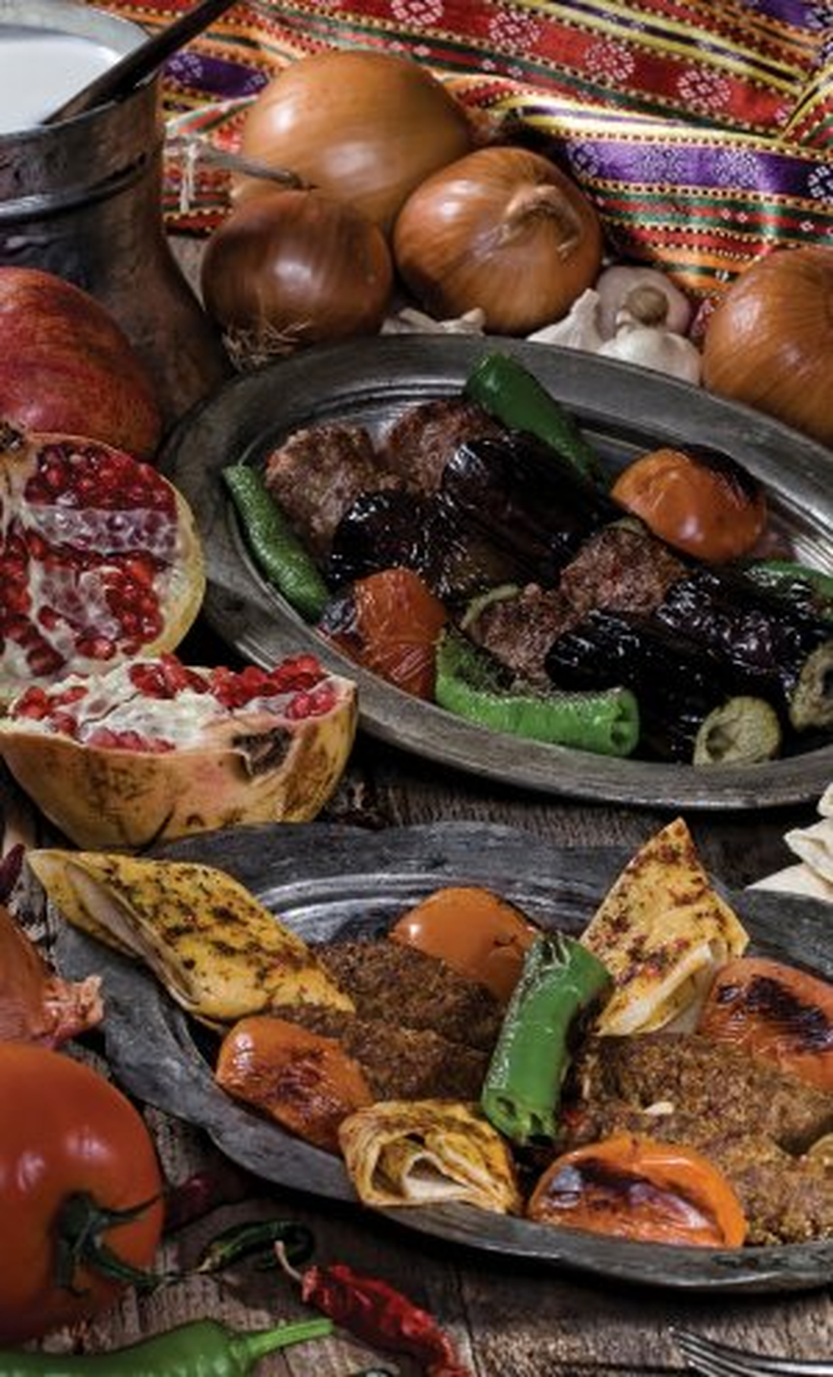 Sahan Şirehan Buluşması