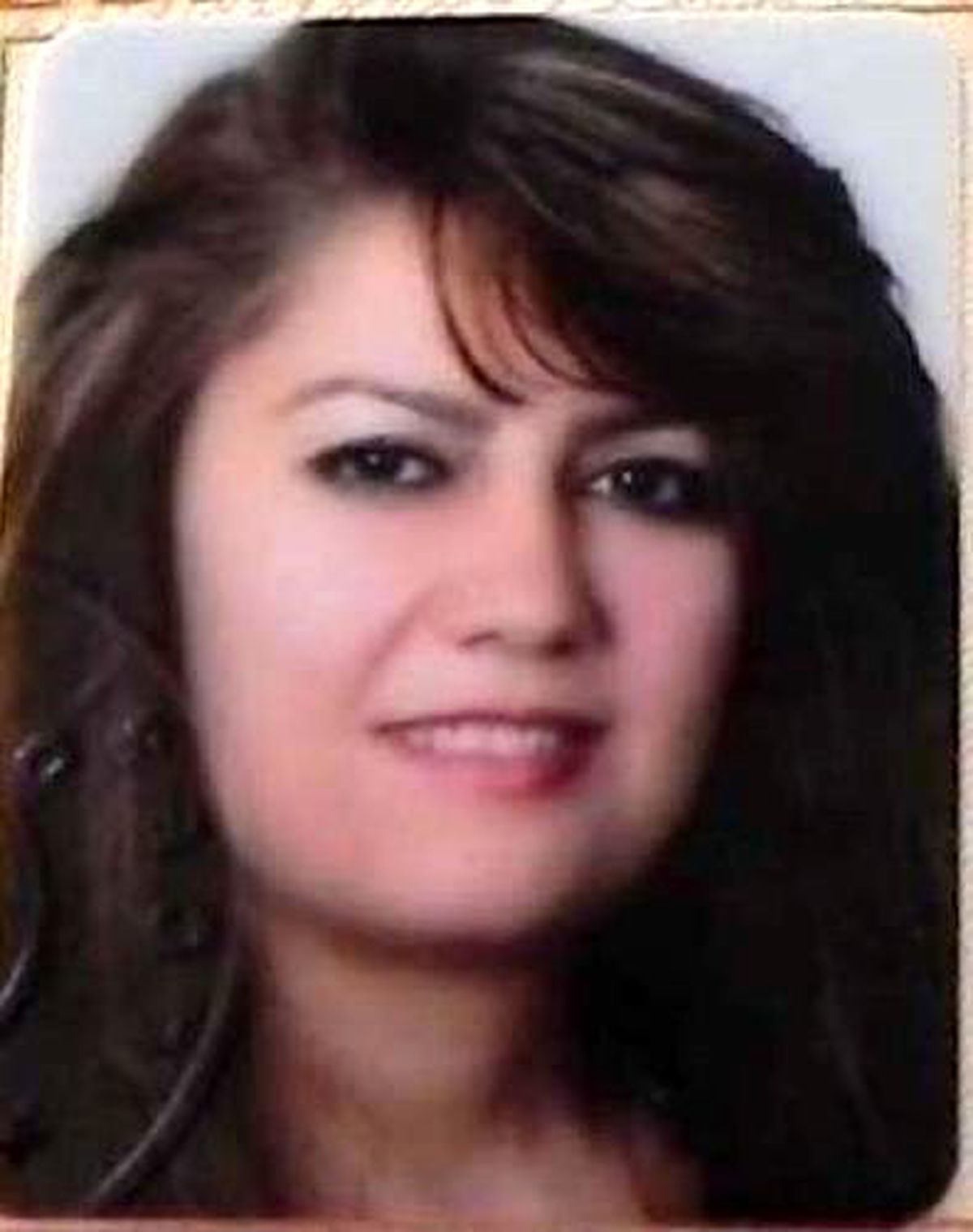 Sevgilisini Ayrılmak İstediği İçin Öldürmüş