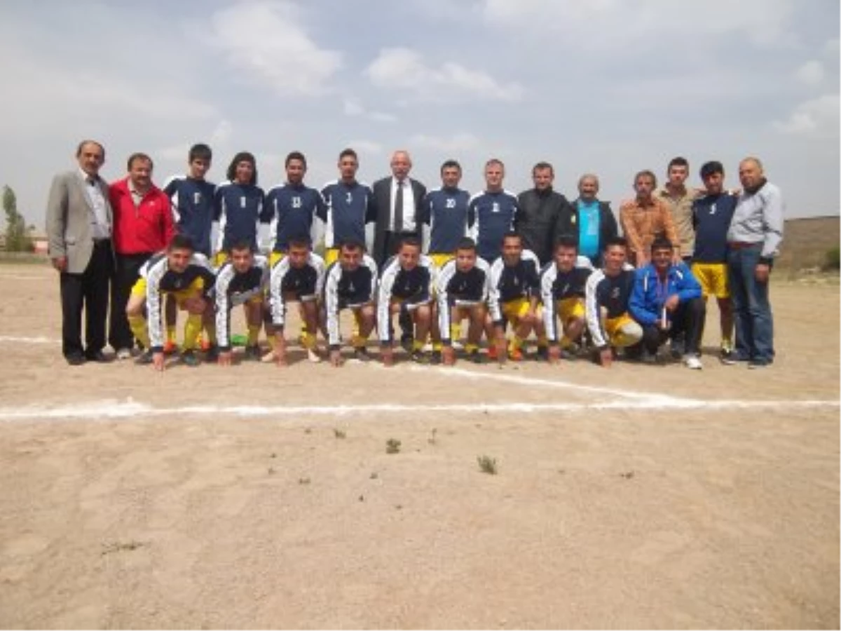 Seydişehir Belediyesi Futbol Takımı Galip