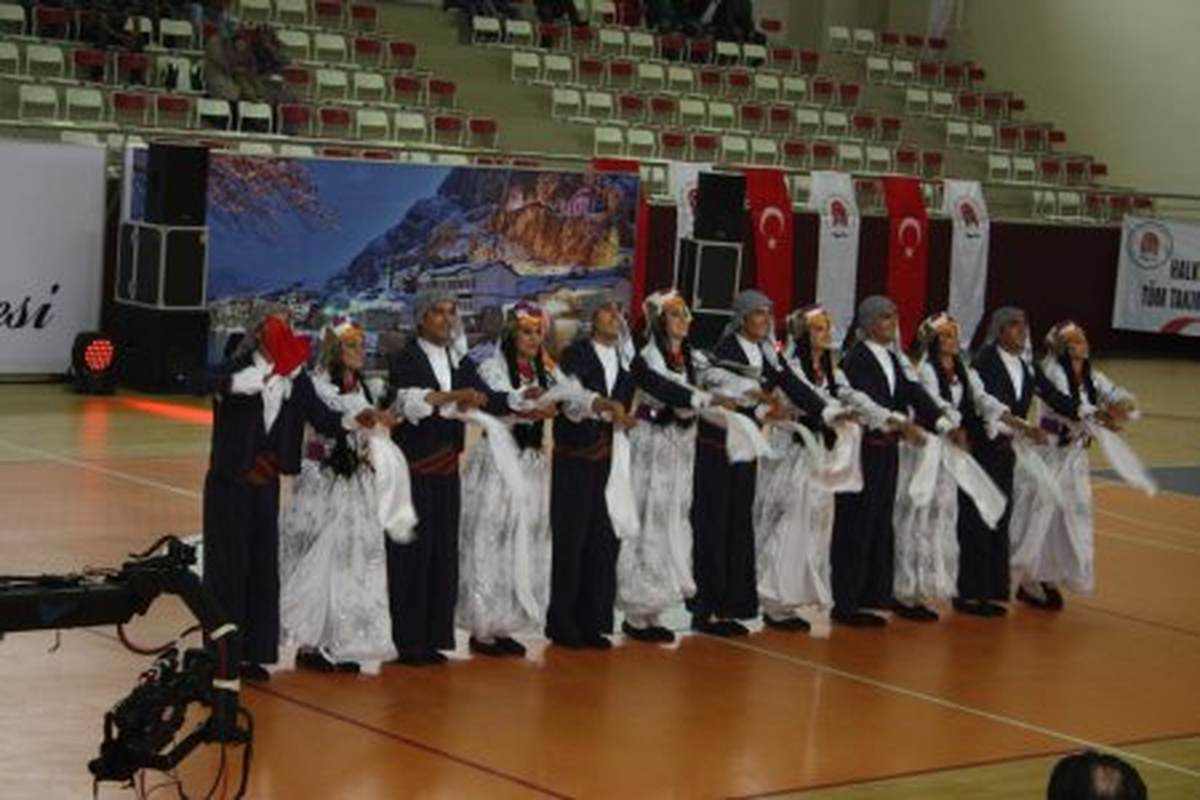 Siirt Üniversitesi, Türkiye 10.su Oldu