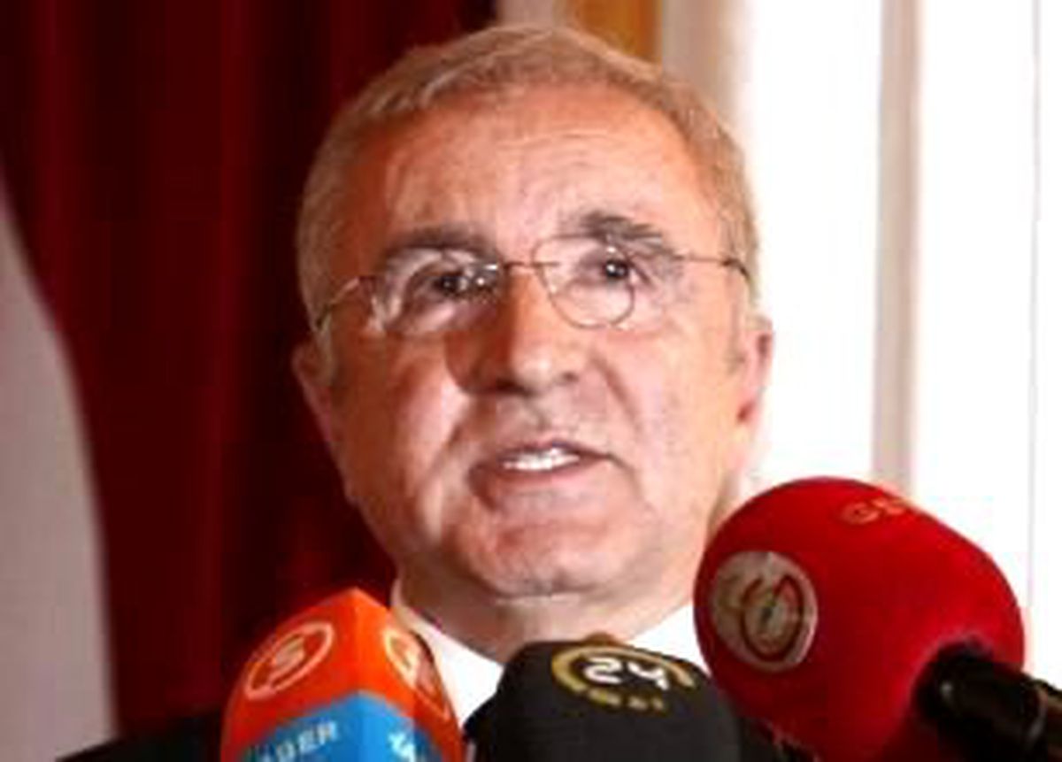 'Sözün Bittiği Yerdeyiz'