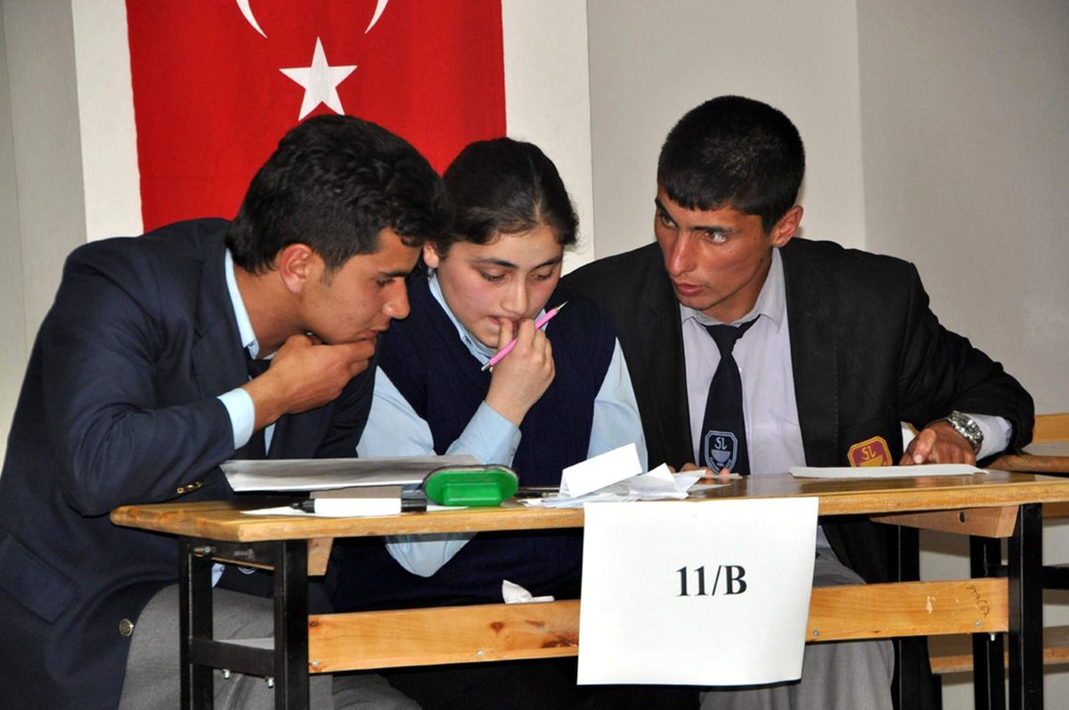 Suşehri Sekap\'ta Büyük Mesafe Aldı