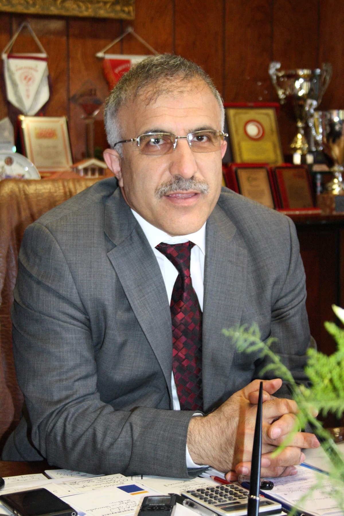 Tokat\'ta Doktora Yapılan Saldırıya Kınama