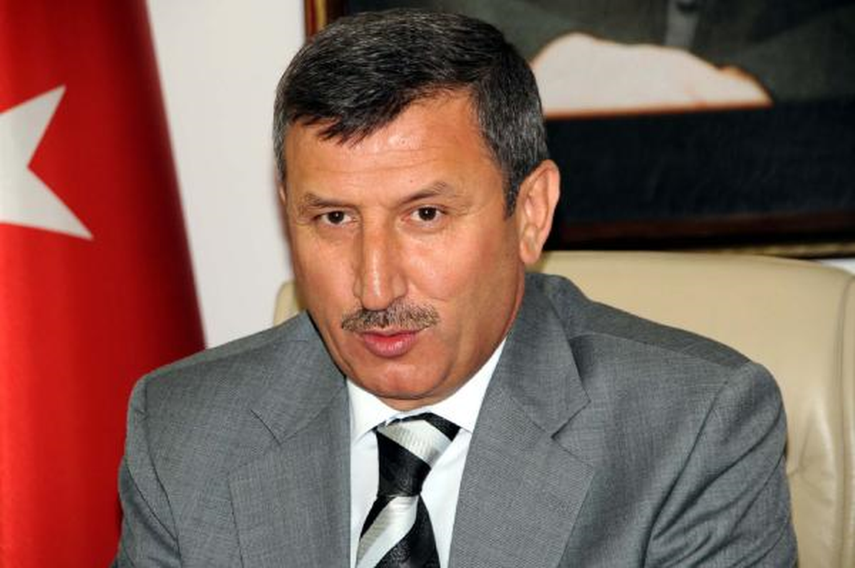 Tokat'ta Saldırıya Uğrayan Doktor Ameliyata Alındı