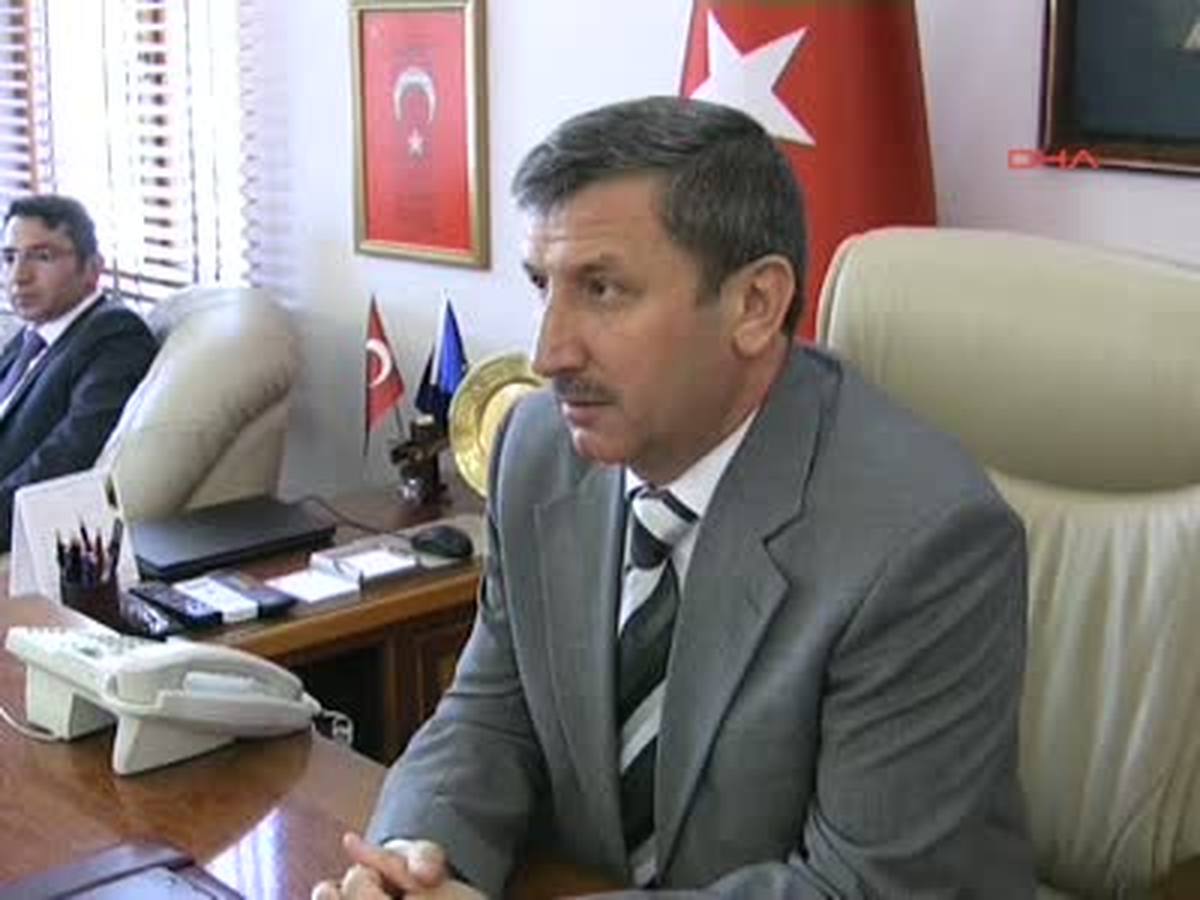 Tokat\'ta Saldırıya Uğrayan Doktor Ameliyata Alındı