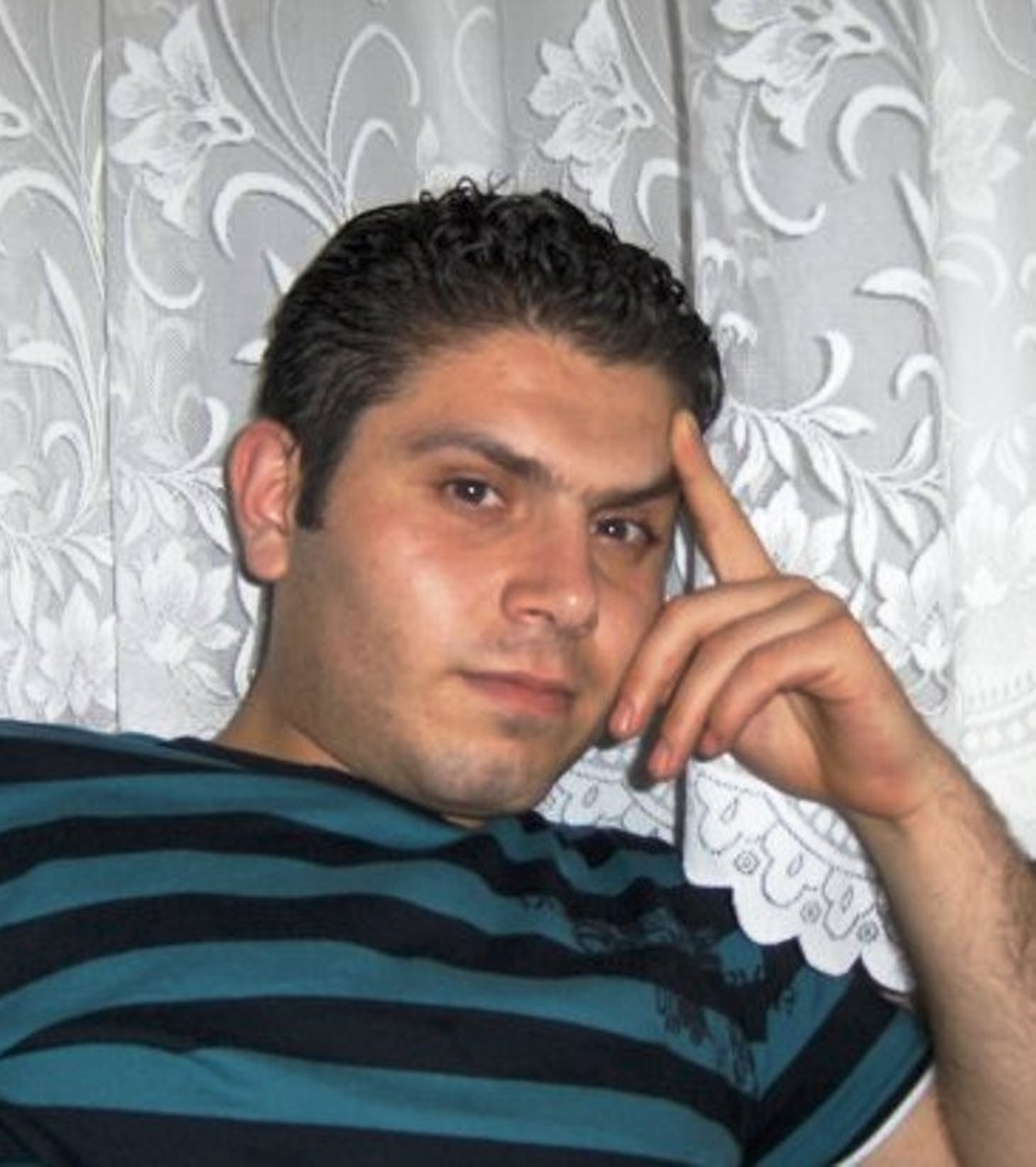 Trabzon\'da İntihar