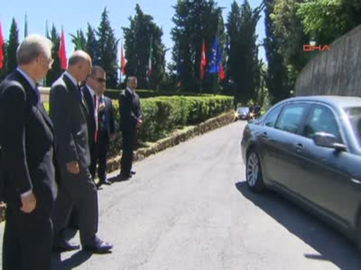 Türkiye İttifakı?