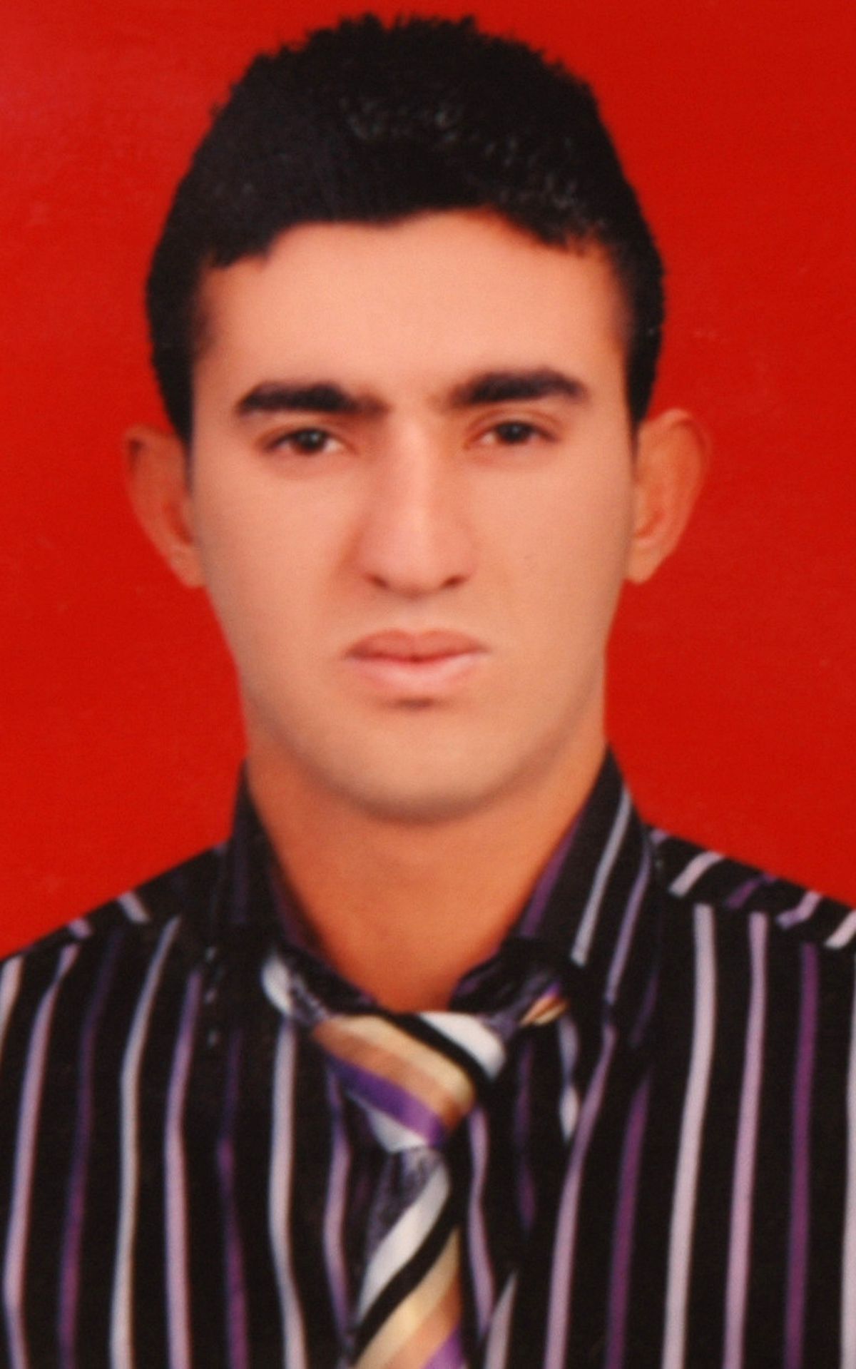 Uzman Onbaşı 3 Aylık Bebeğini Göremeden Şehit Düştü