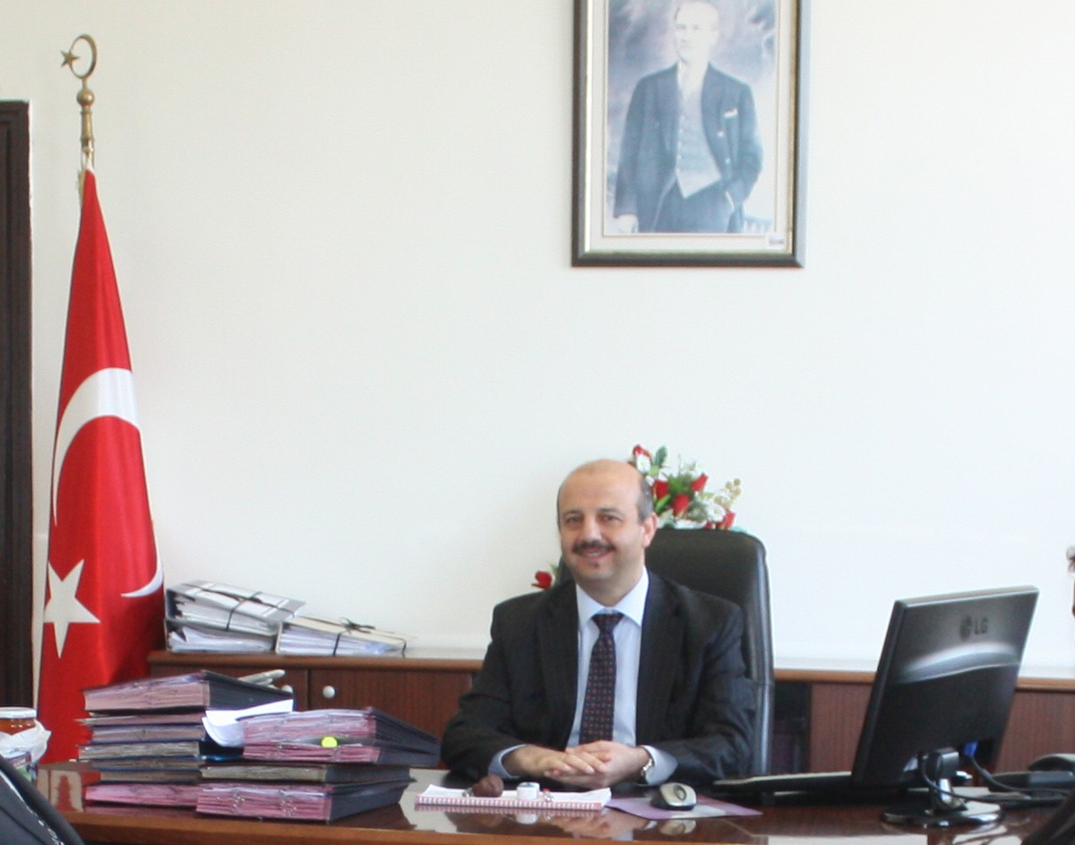 Uzunköprü'de Vakıflar Haftası Cuma Günü Kutlanacak
