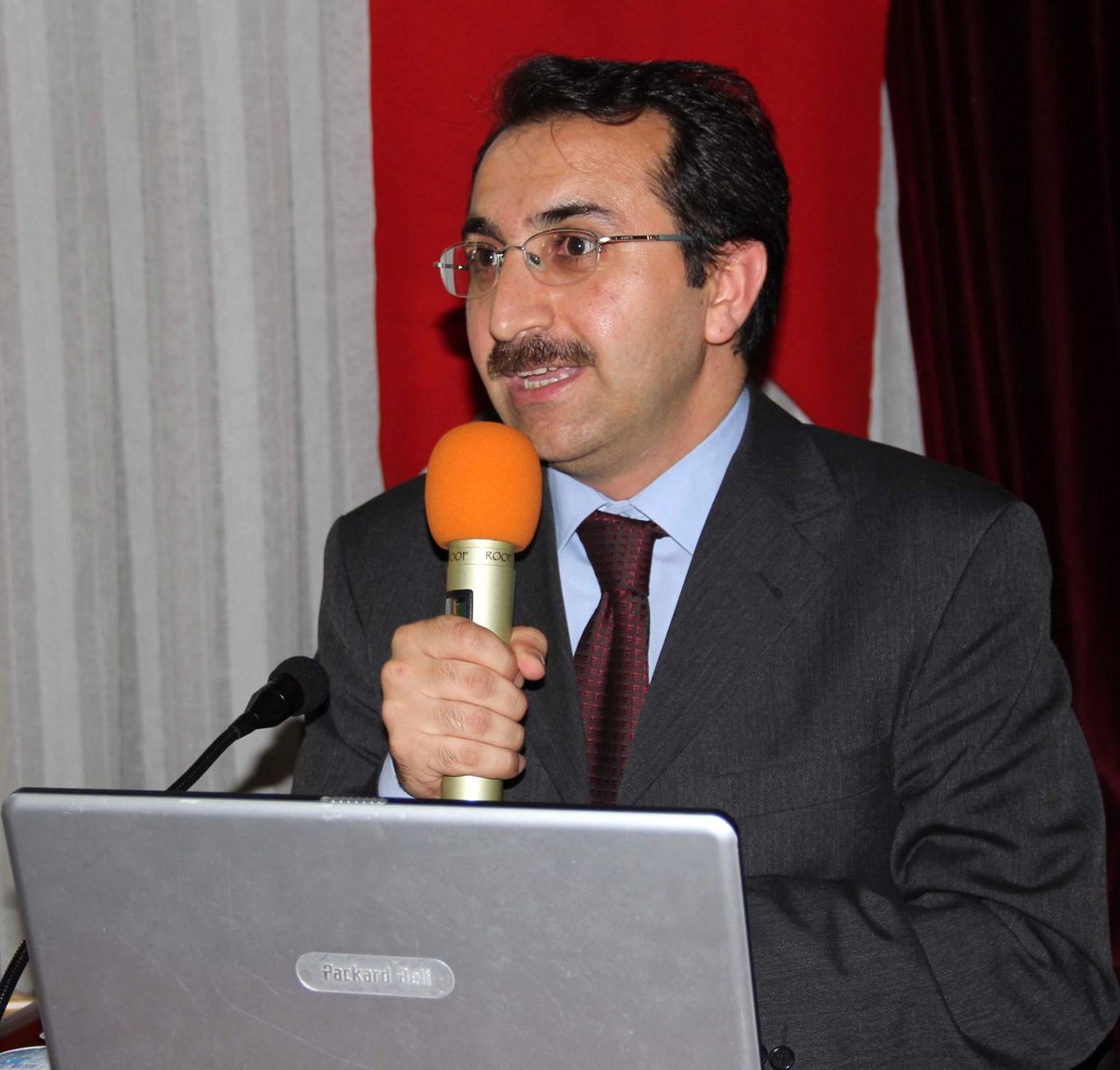 "Vakıflar Ecdadın Bize Bıraktığı Hazinedir"