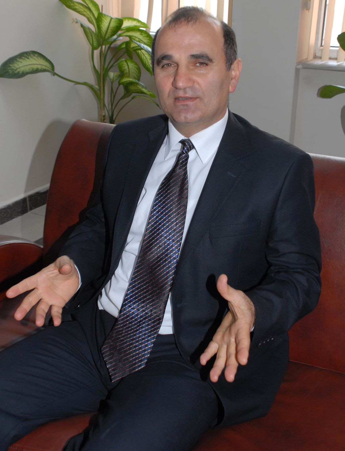 Vatandaşa \'Kene\' Uyarısı