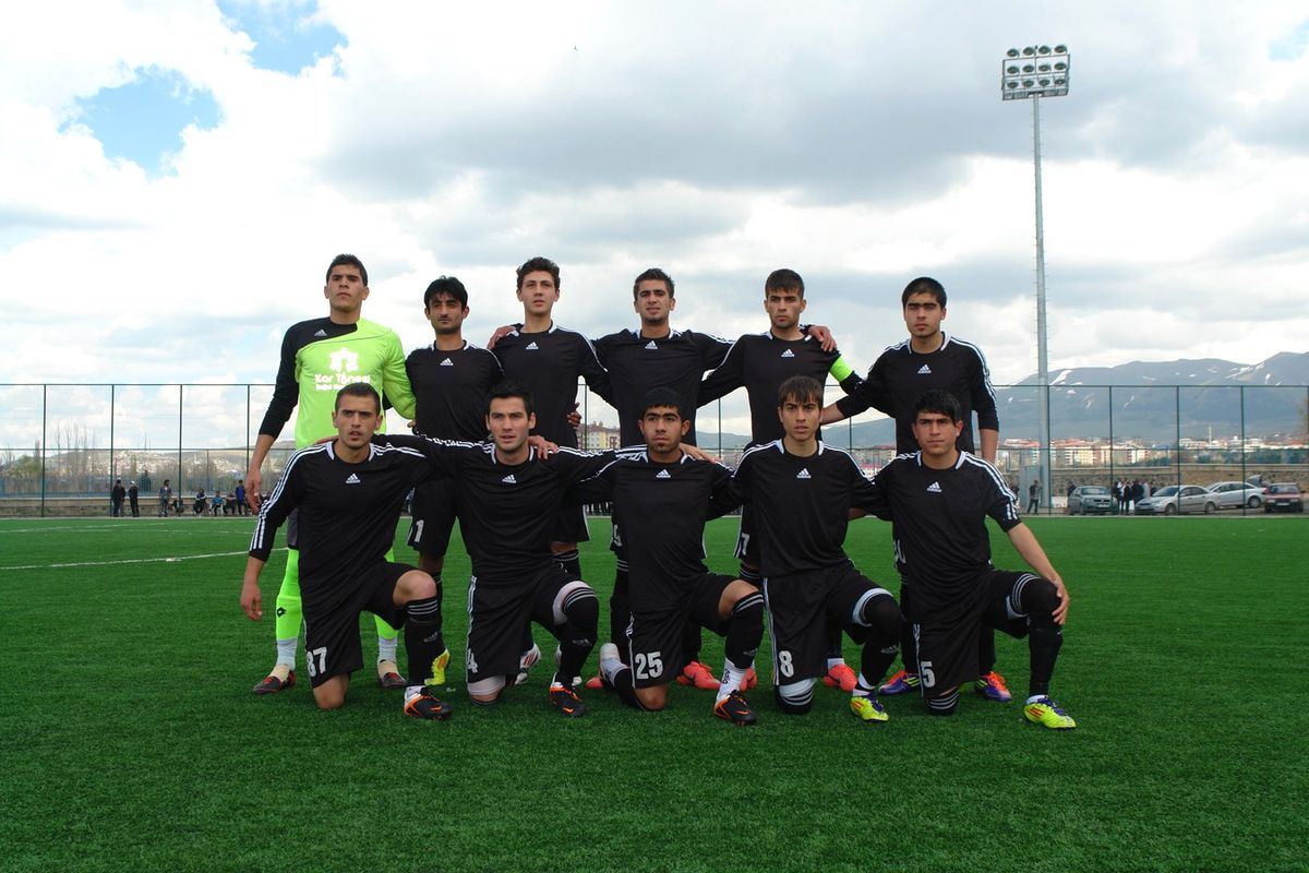 Yakutiyebelediyespor, Bal Liginde
