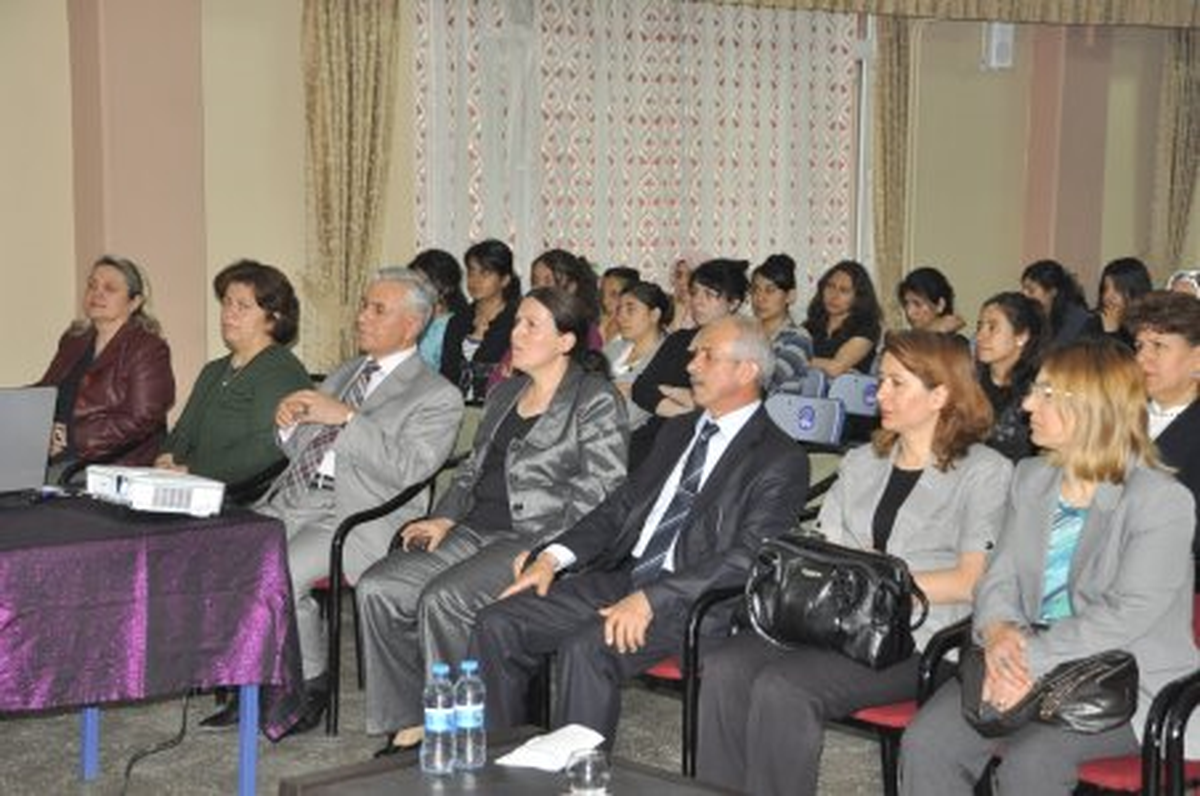 YURTKUR'da Kariyer Günleri