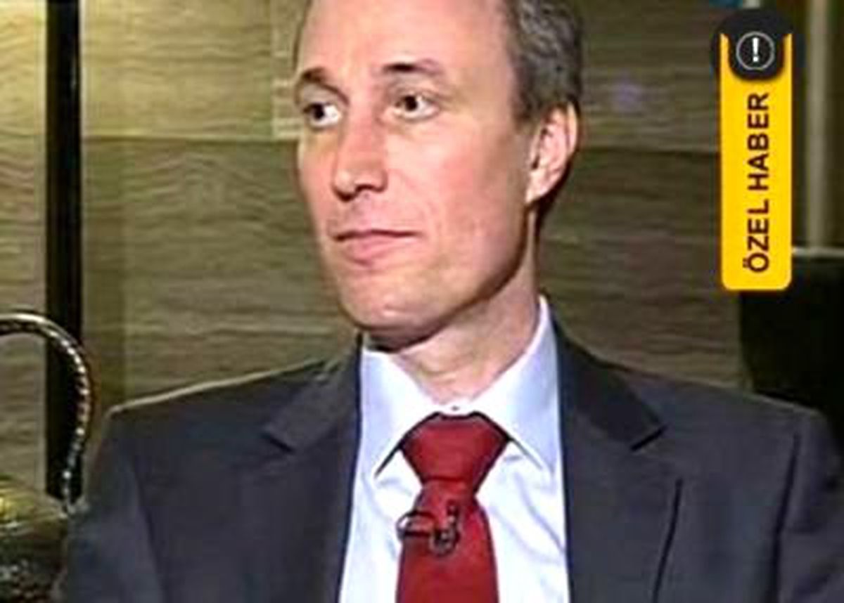 "Yüzde 4 İlk 10\'a Sokmaz"
