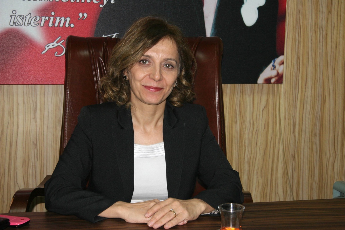 Zeytin Hasat Makinesi Hibe Olarak Verilecek