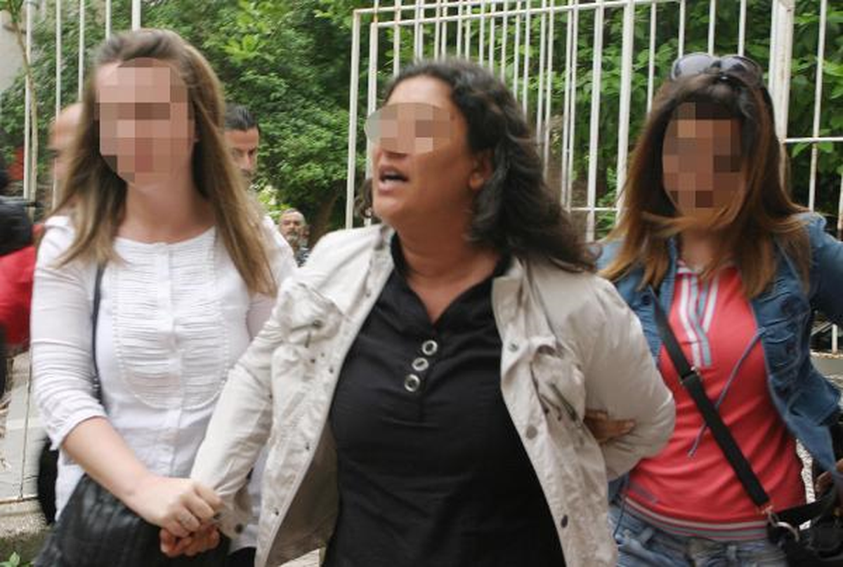 Adana\'da Dhkp/c Operasyonu\'nda 1 Kişi Gözaltına Alındı