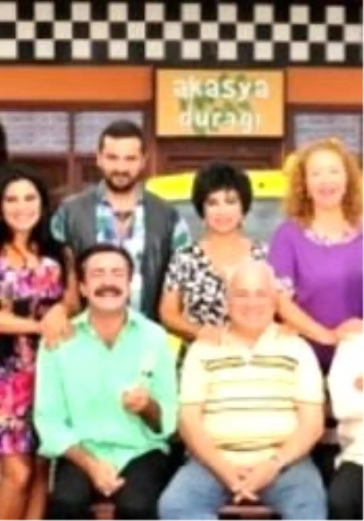 Akasya durağı izle 1 bölüm