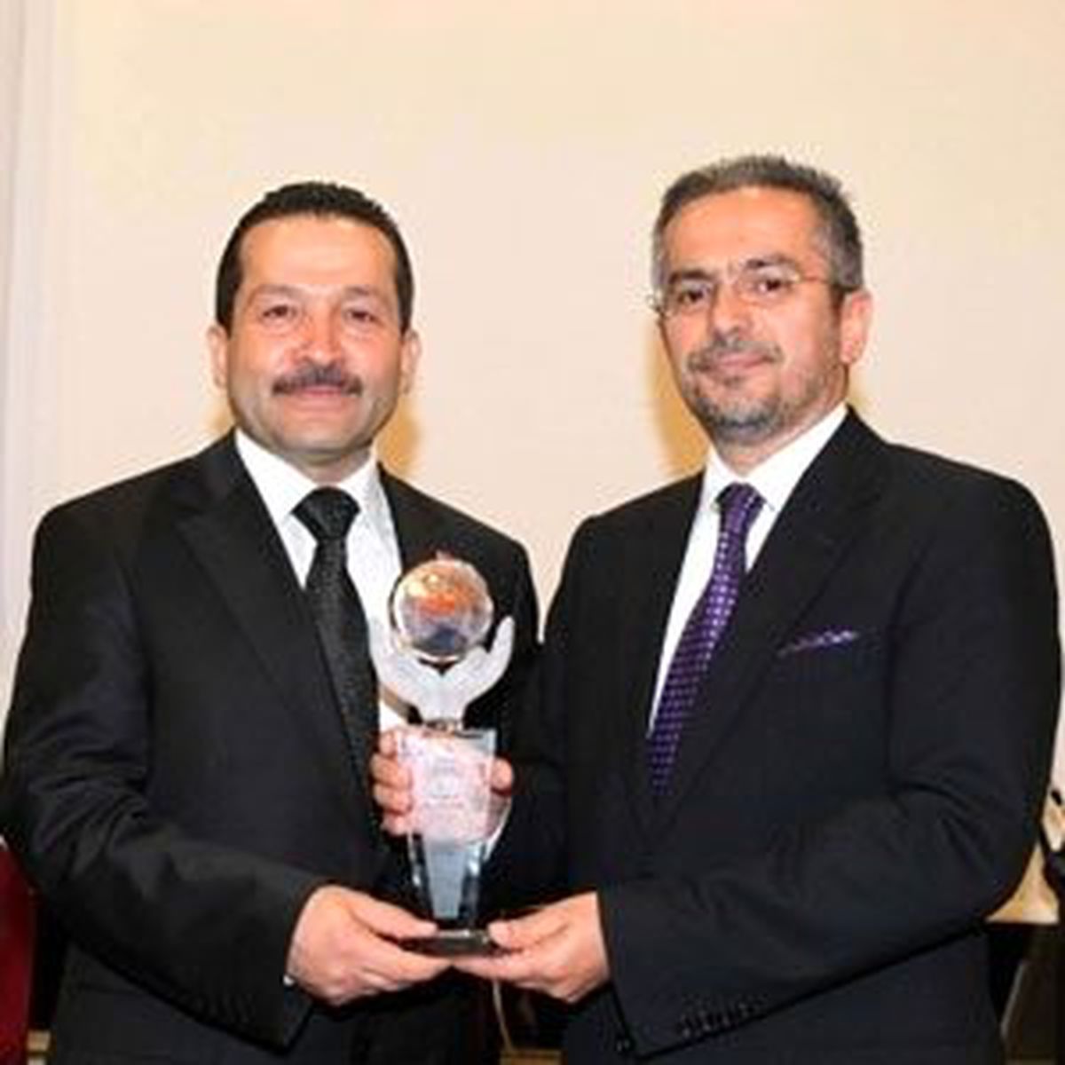 Anadolu Birliğinden 'Anadolu Dostu' Ödülleri Dağıtıldı