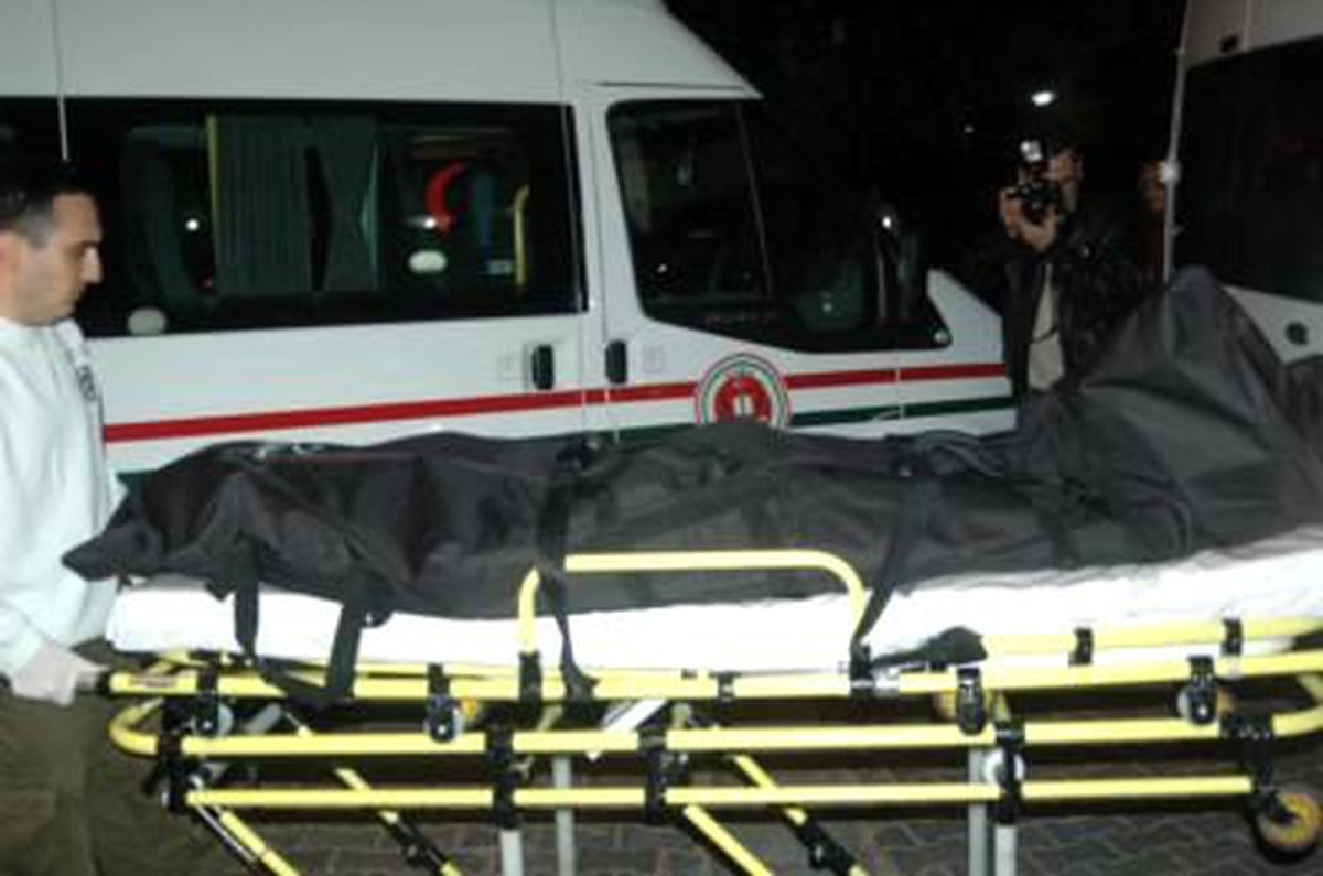 Ataşehir'de Bıçaklı Kavga: 1 Ölü
